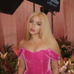 Andrea Brillantes Instagram - The last 24hrs have been craZzzy wild (in a good way 😉) for @luckybeautyinc!!! Thank you for all of your support i really feel lucky 🍀 🤍 Our discounts will only be available until tomorrow kaya check out na!!!!!! 🤣🛍️🛒 #LuckyBeauty #LuckyGirlFantasy #LuckyBeautyCharms