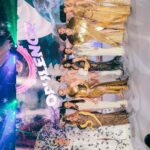 Andrea Brillantes Instagram - Halloween dump pt 2 👻🖤✨ #OpulenceBall #Opulence23 @the_opulence_ball