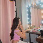 Andrea Brillantes Instagram - Delighted @brilliantskinessentialsmain released mini versions of their best selling soaps! So convenient to bring them anywhere now 🥰 #BrilliantRejuvSet #BrilliantSkinEssentials ✨