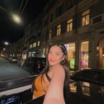 Andrea Brillantes Instagram - Life? Life is good, life is great. ✨