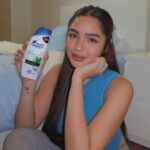 Andrea Brillantes Instagram – Been experimenting with my hair a lot more lately because my scalp has never felt this fresh and clean! 😌 I owe it all to Head & Shoulders for keeping my hair protected from dandruff so no matter what look I’m feeling, I know I’ll have #NoITCHuations!

#Ad #Sponsored #LetItchGo #NoItchuations