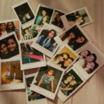 Andrea Brillantes Instagram - Take a trip down memory lane with me 📸💖 Watch my new vlog! Out now on my youtube channel 📺🍿