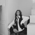 Andrea Brillantes Instagram - Watched Oppenheimer yesterday and decided to dress up 🤍 It was my first time watching a movie alone in the cinema and man it was a fun experience ( i’ll prolly do it more often na..if i have time 😂 ) Anyway i think Oppenheimer is one of the best films i’ve watched! So many lessons learned, an amazing cast and the cinematography was just woww! Definitely a 10/10 ( I hate doing captions and i never type this much for an ootd but bc i have crush on Cillian Murphy and i just loved OP so much may special treatment yung post na toh )