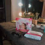 Andrea Brillantes Instagram - Delighted @brilliantskinessentialsmain released mini versions of their best selling soaps! So convenient to bring them anywhere now 🥰 #BrilliantRejuvSet #BrilliantSkinEssentials ✨