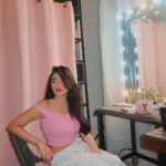 Andrea Brillantes Instagram - Delighted @brilliantskinessentialsmain released mini versions of their best selling soaps! So convenient to bring them anywhere now 🥰 #BrilliantRejuvSet #BrilliantSkinEssentials ✨