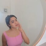 Andrea Brillantes Instagram - Delighted @brilliantskinessentialsmain released mini versions of their best selling soaps! So convenient to bring them anywhere now 🥰 #BrilliantRejuvSet #BrilliantSkinEssentials ✨