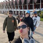 Andrea Brillantes Instagram - Life? Life is good, life is great. ✨