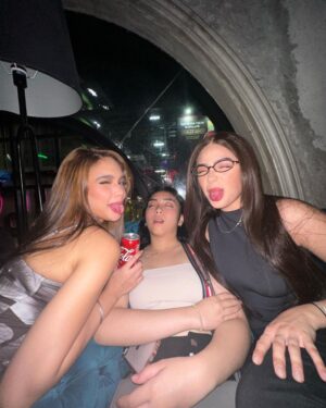 Andrea Brillantes Instagram - Life? Life is good, life is great. ✨