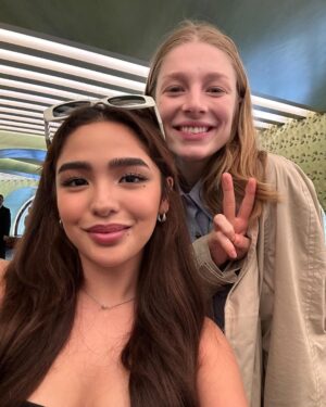 Andrea Brillantes Instagram - Life? Life is good, life is great. ✨