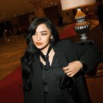 Andrea Brillantes Instagram - Time for the after party 🍾✨