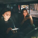 Andrea Brillantes Instagram - DOLCE & GABBANA SS24 I still can't believe that I was in the same room as my long-time idol, Kylie Jenner. Almost the entire time, my eyes were fixed on her. 🥹🤍 And of course, I was so kilig to have a picture taken with the Little Mermaid Halle!! because it has always been my dream to become a mermaid, haha! She was incredibly kind! It was a truly wonderful experience to meet her. Dolce & Gabbana was the last show I watched, so this will be my final post for fashion week! What an incredible experience it has been! I had the opportunity to attend three shows by big brands. Being able to go to Milan for fashion week means a lot to me, and I will always be grateful for this experience. It will be a core memory for me. I want to express my gratitude to everyone I was with and thank them for taking care of me. @victoria_belo @deniseochoa @tinkerbellini @mmordido @lizasoberano @loveluxebags @paris_photographer.janlevent @arianna.reginaa ily all so much🥹🥰✨🤍🤍