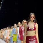 Andrea Brillantes Instagram - GUCCI SS24 #GucciAncora ❤️‍🔥