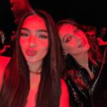 Andrea Brillantes Instagram - GUCCI SS24 #GucciAncora ❤️‍🔥