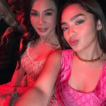 Andrea Brillantes Instagram - GUCCI SS24 #GucciAncora ❤️‍🔥