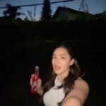 Andrea Brillantes Instagram - itransform ang sarili from pagod na pagod to kabog na kabog!! @stingenergydrinkph #HatawMode ⚡️😎