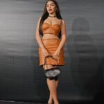 Andrea Brillantes Instagram - VERSACE SPRING 2024.