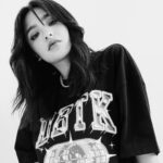Andrea Brillantes Instagram - Calling all streetwear enthusiasts! Don’t blame me for not warning you about the sickest fashion takeover! The limited DBTKxHMxGarapata collection is dropping on September 21st! 😎 This drip on me? 🌌🚀 It’s the fresh 'garaglobo' design that showcases @garapata_ and his space comrades ruling the world in epic airbrush style. Embrace your inner king or queen and unleash your interstellar style. This collab is about to take your streetwear game to another dimension! 💫🔥 #DBTKxHMxGarapata
