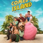 Andrea Brillantes Instagram - Comedy island dump🥰 Finally! Pwede niyo nang mapanuod ang first three episodes ng #ComedyIsland sa @primevideoph! now available in the Philippines and more than 240 countries and territories worldwide! 🤩