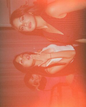 Andrea Brillantes Instagram - Multiple choice: A,B,C,D or E: All of the above 🥰

Just uploaded a new vlog with my girls! Come join us with our DATE or PASS 🤭🌶️ content
