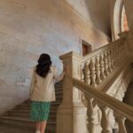 Andrea Brillantes Instagram - 🤍 Granada, España