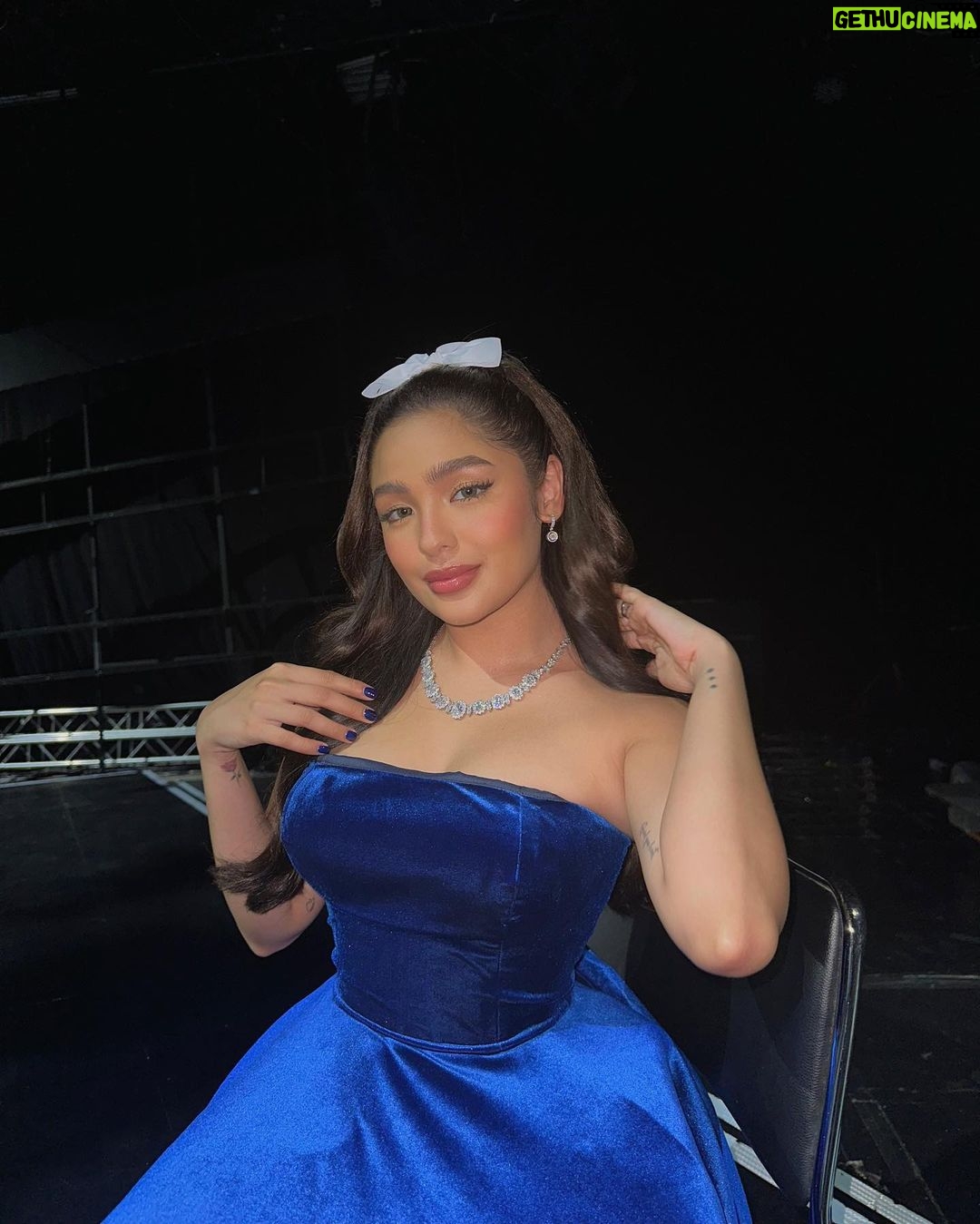 Andrea Brillantes Instagram - Kapamilya since 2010 ✨