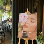 Andrea Brillantes Instagram - Lucky Beauty turns 1✨🤍🍀 From a longtime dream now turned into reality 🥹 I just want to thank my partners who trusted in me and everyone supporting the brand!🤍Makeup has always been more than just makeup to me. As someone who has loved makeup since I was 3, I have always been fascinated by the colors and how it helps me express my artistic side and feel more confident. This is something I want to share with everyone – makeup that is accessible, works like a charm, and feels like a lucky charm😉✨I started dreaming about having my own makeup business when I was 13, and now I can’t believe that not only did it happen, but it has been a year since my launch!😭🥹Again, thank you to everyone supporting Lucky Beauty! You are not just supporting makeup but also supporting a dream and my lovely united team. 🫂🤍 Here’s to many more birthdays to come! 🙏🏼🙏🏼 🤞🏼 🥰