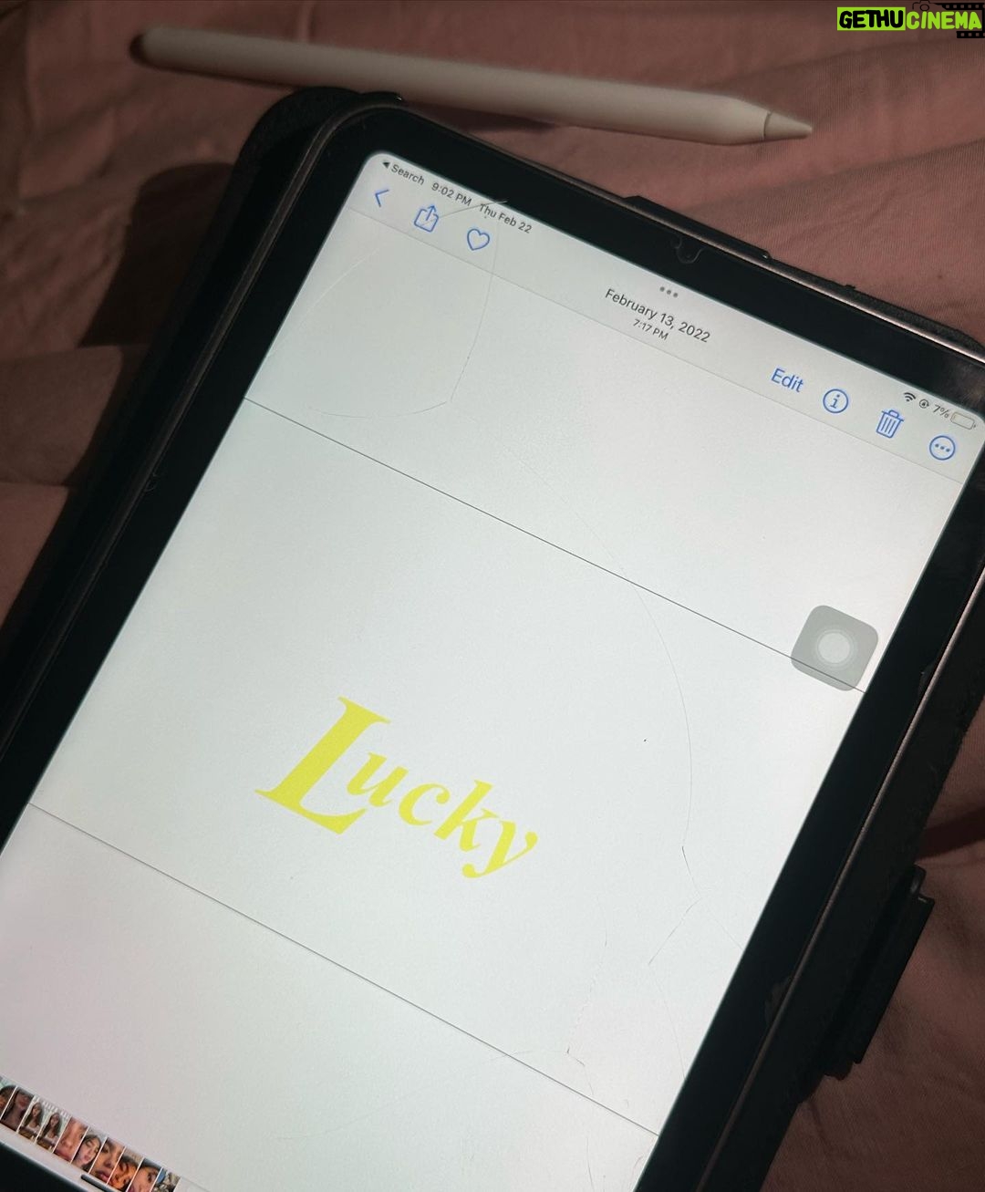 Andrea Brillantes Instagram - Lucky Beauty turns 1✨🤍🍀 From a longtime dream now turned into reality 🥹 I just want to thank my partners who trusted in me and everyone supporting the brand!🤍Makeup has always been more than just makeup to me. As someone who has loved makeup since I was 3, I have always been fascinated by the colors and how it helps me express my artistic side and feel more confident. This is something I want to share with everyone – makeup that is accessible, works like a charm, and feels like a lucky charm😉✨I started dreaming about having my own makeup business when I was 13, and now I can’t believe that not only did it happen, but it has been a year since my launch!😭🥹Again, thank you to everyone supporting Lucky Beauty! You are not just supporting makeup but also supporting a dream and my lovely united team. 🫂🤍 Here’s to many more birthdays to come! 🙏🏼🙏🏼 🤞🏼 🥰