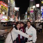 Andrea Brillantes Instagram - Japan dump 🇯🇵✨ JAPAN ERAS TOUR VLOG now up in my channel! Link in bio to watch!🥰✨