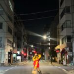 Andrea Brillantes Instagram - Japan dump 🇯🇵✨ JAPAN ERAS TOUR VLOG now up in my channel! Link in bio to watch!🥰✨