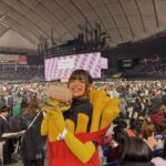 Andrea Brillantes Instagram - I know I had the best day with you today. ✨ Taylor Swift + My Sisters + Tokyo = best day 🥹❤️