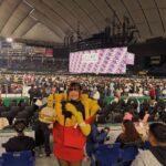 Andrea Brillantes Instagram - I know I had the best day with you today. ✨ Taylor Swift + My Sisters + Tokyo = best day 🥹❤️