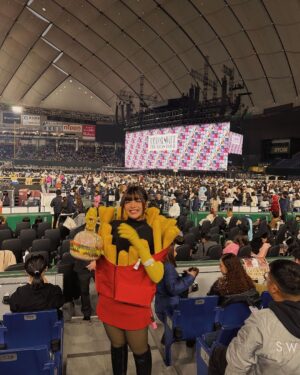 Andrea Brillantes Instagram - I know I had the best day with you today. ✨

Taylor Swift + My Sisters + Tokyo = best day 🥹❤️