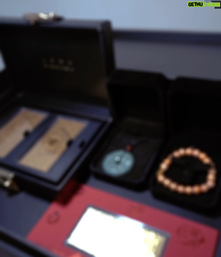 Andrea Brillantes Instagram - 🧧 Give the gift of Brilliance & Luck this Lunar New Year 🧧 Embrace the Lunar New Year with these stunning and worthy jewelry investments from LVNA as we all welcome the Year of the Wood Dragon! You can also join LVNA’s 5th 1M raffle promo! 🤩 All nationwide customers will receive one (1) raffle coupon for every Five Thousand Pesos (Php 5,000.00) worth of purchases and will have the chance to win the Grand Draw! 🥳 Use my discount code “Blythe2024” to get P5,000 Off + 24kt lucky fortune boat worth P5,999 + get a chance to win P1,000,000 shopping spree with ME at LVNA ✨ #StayBrilliant ✨ @lunabydrakedustin