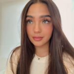 Andrea Brillantes Instagram - 🤍✨