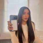 Andrea Brillantes Instagram - 🤍✨