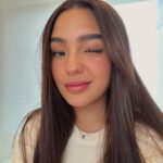 Andrea Brillantes Instagram - 🤍✨
