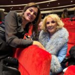 Andrea Frigerio Instagram - #PremiosSur La emoción de ser parte de esta noche tan esperada por todos los que amamos el cine. Felicitaciones a la @academiadecineargentina Felicitaciones a los ganadores y a todos los que con tanto talento y amor incondicional hacen el gran Cine argentino. Gracias @finibocchino por ser parte de este maravilloso mundo Styling @vickii_miranda @maxmara_argentina Pelo y Make up @elviobichi para @elite_estudio Yo ❤️ el Cine argentino