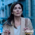 Andrea Frigerio Instagram - #LaExtorsión. Estreno 6 de Abril sólo en cines Estamos todos vigilados y en Peligro DIR:@martinozaidelis #GuillermoFrancella Peliculón!