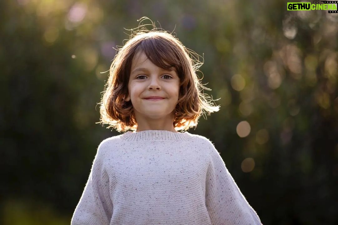 Andrea Frigerio Instagram - Te amo Jachu,Feliz cumpleaños,6! No lo puedo creer! te extraño,tengo ganas de abrazarte fuerte.❤️