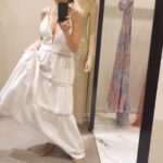 Andrea Frigerio Instagram - Hoy les comparto mi visita a @menage_a_trois_boutique SS2023 . 🌟ESPECTACULAR COLECCIÓN🌟