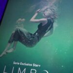 Andrea Frigerio Instagram - ESTRENÓ LIMBO! Ya está la temporada completa para ver en @StarPlusLA. Vayan a verla y me cuentan en los comentarios qué les pareció? #LimboEnStarPlus #StarPlusLA