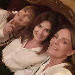 Andrea Frigerio Instagram - Gran almuerzo con nuestro adorado @ginoginobogani Y todas sus musas @morafurtadook @nequigalotti @mariaanaarias @tgarbesi @salettemattos65 @carmenyazalde @delfinafrers @monicalabari @fernandavillaverde @lola3040 @ada.mazo @juanavialeoficial Gracias Gino querido por recibirnos y por tu amorosidad Te ❤️ y qué delicia!...hoy 29.....a qué no saben que comimos???