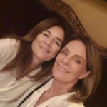Andrea Frigerio Instagram - Gran almuerzo con nuestro adorado @ginoginobogani Y todas sus musas @morafurtadook @nequigalotti @mariaanaarias @tgarbesi @salettemattos65 @carmenyazalde @delfinafrers @monicalabari @fernandavillaverde @lola3040 @ada.mazo @juanavialeoficial Gracias Gino querido por recibirnos y por tu amorosidad Te ❤️ y qué delicia!...hoy 29.....a qué no saben que comimos???