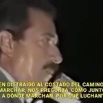 Andrea Frigerio Instagram - Como emociona escucharlo de nuevo no?Tuve la suerte de haberlo votado,de haberlo tenido como Presidente. Que unidos estábamos los argentinos. Qué nos pasó, cómo llegamos a éste presente? Cómo salimos de ésta oscuridad sin un faro que nos ilumine?