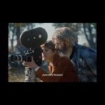 Andrea Frigerio Instagram - Viva el Cine argentino! Gracias @ricardodarinok y a todos los que hicieron este Spot. Hacer cine es verdaderamente una epopeya. En cada película argentina que disfrutamos hay no sólo delante sino también detrás de cámaras,mucha gente apasionada, creativa y comprometida que trabaja con gran esfuerzo , humildad y talento para lograr cada una de nuestras gloriosas Películas . Tenemos que sentirnos orgullosos , acompañar y apoyar nuestro cine para que sigamos produciendo más y más maravillosas Peliculas argentinas,como estás y otras tantas que nos emocionaron a lo largo de nuestras vidas. Gracias a todos los que van a las Salas y pagan una entrada para ver Cine Nacional❤️ . VIVA EL CINE ARGENTINO