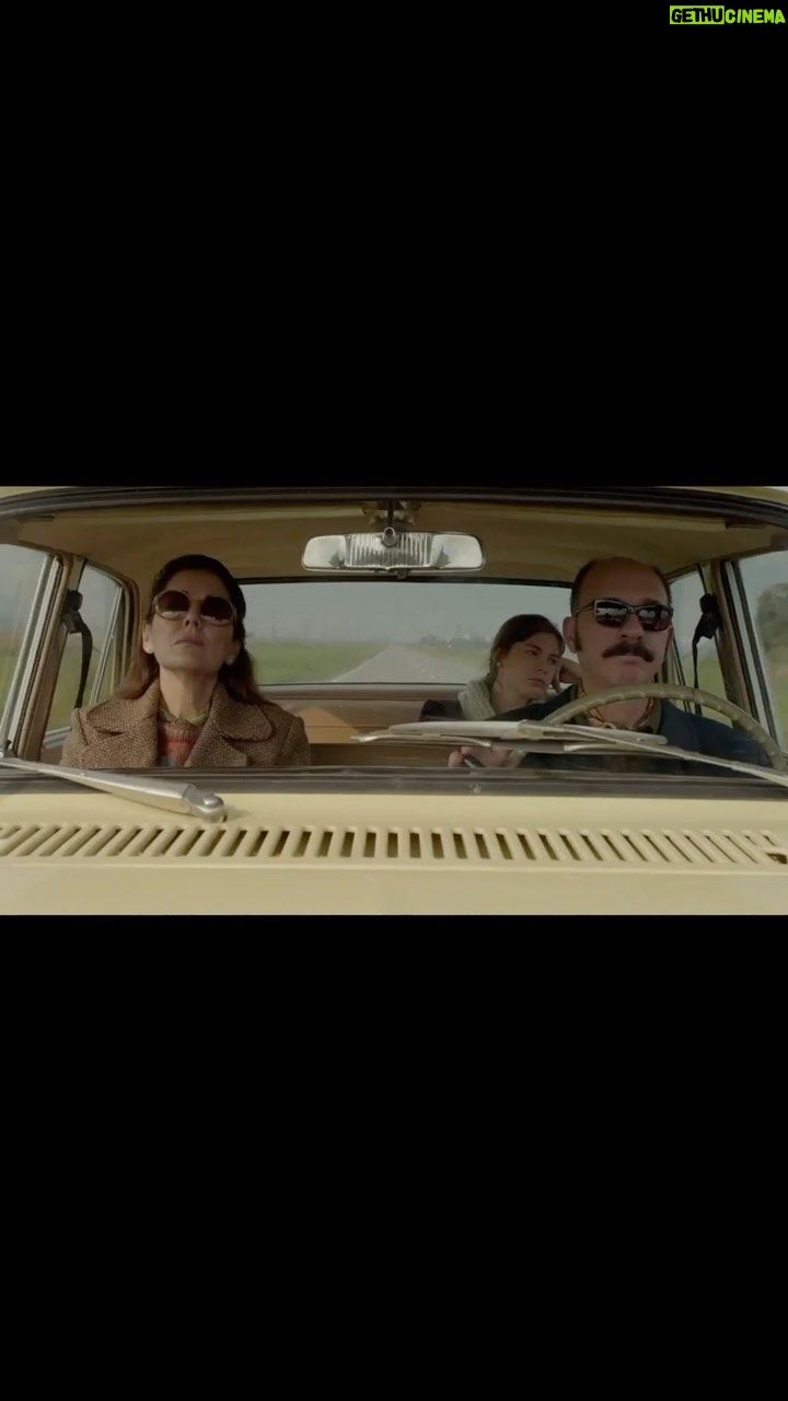Andrea Frigerio Instagram - Yo♥️el Cine Argentino #cineargentinounido