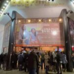 Andrea Frigerio Instagram - Este jueves 5 en los Cines se estrena @puan.pelicula . Si pueden vayan a verla este fin de semana, no se la pierdan que está muy buena. Después me comentan qué l’es pareció @benjanaishtat @mm.alche dos genios ! Talentosos y amorosos los quiero mucho @marcelosubiottook mi admiración absoluta por tú interpretación fabulosa @leosbaraglia @juli_zylberberg @bestellimara @cristina.g.banegas @aleflechner Gracias @tuket @marebuenosaires por el Sr. Gracias a mi adorado @elviobichi Make up & Pelo