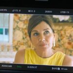 Andrea Frigerio Instagram - Puan, comedia dirigida por María Alché y Benjamín Naishtat que tendrá su estreno mundial en el Festival de San Sebastián que comienza el viernes 22, fue seleccionada para participar en los Premios Goya en la categoría Mejor Película Iberoamericana. El anuncio fue realizado por la Academia de las Artes y Ciencias Cinematográficas de la Argentina, que informó que el jueves 14 se cerraron las votaciones para elegir a la película que representará a la Argentina. Puan es una producción de Pasto (Bárbara Francisco) y Pucará Cine (Federico Eibuszyc y Barbara Sarasola-Day), en coproducción internacional con Infinity Hill (Axel Kuschevatzky, Phin Glynn y Cindy Teperman); Pandora Filmproduktion de Alemania; Atelier de Production de Francia; Kino Produzioni de Italia y Bubbles Project de Brasil. Se trata de una comedia que cuenta la historia de Marcelo (Marcelo Subiotto) quien ha dedicado su vida a la enseñanza de filosofía en la Universidad de Buenos Aires y quien ante la muerte inesperada de su mentor, asume que heredará la posición de titular de Cátedra. Lo que no imagina es que Rafael (Leonardo Sbaraglia), un carismático y seductor colega, regresará de su pedestal en Europa para competir por el puesto vacante. Los torpes esfuerzos de Marcelo por demostrar que es el mejor candidato desencadenarán un divertido duelo, mientras su vida y su mundo entran en un espiral de caos. La 38ª edición de los Premios Goya se otorgarán el 10 de febrero de 2024 en la Feria de Valladolid, días antes de la Berlinale (que comenzará el 15 de febrero) y un mes antes de los Oscar (que se celebrarán el 10 de marzo).