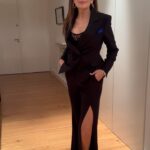 Andrea Frigerio Instagram - Estreno #OlivaPelicula St @vickii_miranda Gracias @ebomparola Pelo y Make up @elviobichi