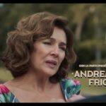 Andrea Frigerio Instagram - Este Jueves 7 de Septiembre en todos los Cines se estrena Oliva! Protagonizada por: @juanleyrado @andreafrigeriook Con: @rominafernandes.ok y@nachotoselli Direccion: @lucho_leyrado Guion: @juanleyrado @lucho_leyrado @rolandellia Producida por: @bourke_films Distribuida por: @stardistributionla #0livapelicula Una Comedia divina Que la disfruten! @elviobichi @vickii_miranda @elite_estudio @eva.bomparola